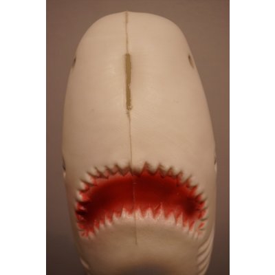 画像4: THE GREAT WHITE SHARK BANK【B】