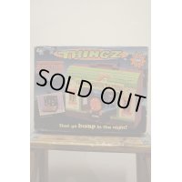 THINGZHAPPEN JUNCTION COLLECTOR CASE PLAYSET