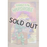 THE WARDROBE THING
