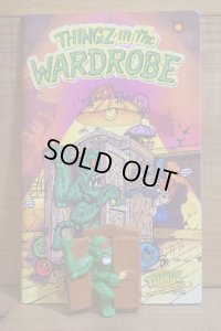 THE WARDROBE THING