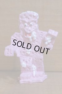 THE SPONGE THING