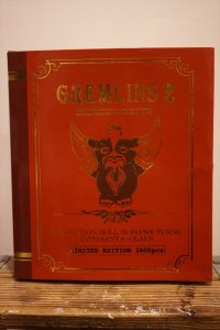 GREMLINS2 コレクションドール