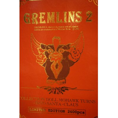 画像2: GREMLINS2 コレクションドール