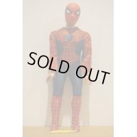 スーパーアクション スパイダーマン
