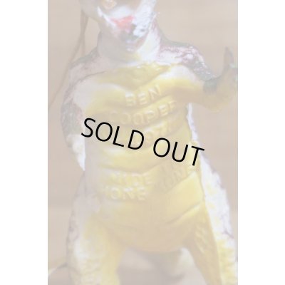 画像3: BEN COOPER GODZILLA