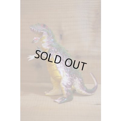 画像4: BEN COOPER GODZILLA