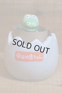 今日は赤ちゃん【B】