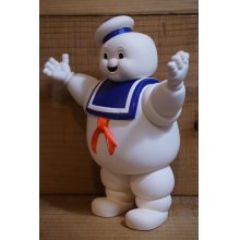 他の写真1: 80s マシュマロマン フィギュア