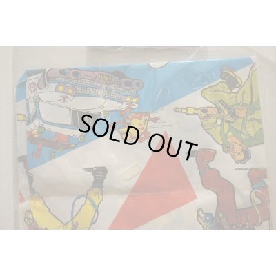 画像8: 80s アルゼンチン製 テーブルクロス【B】