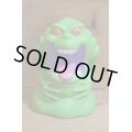 Slimer Bubble Bath Topper【A】