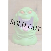 Slimer Bubble Bath Topper【A】