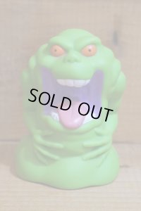 Slimer Bubble Bath Topper【A】