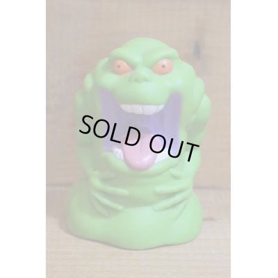 画像1: Slimer Bubble Bath Topper【A】