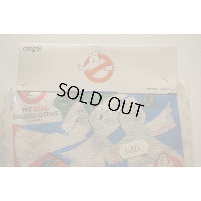 画像7: 80s アルゼンチン製 ナプキン