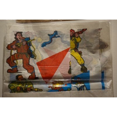 画像7: 80s アルゼンチン製 テーブルクロス【A】