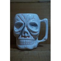SKULL マグカップ
