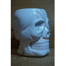 他の写真3: SKULL マグカップ