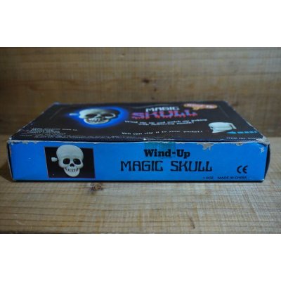 画像4: MAGIC SKULL BOX