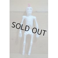 Skull チープトイ【A1】