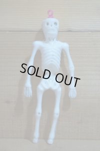 Skull チープトイ【A1】