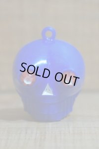 POP EYE SKULL CHARM【A1】
