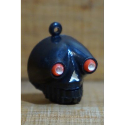 画像2: POP EYE SKULL CHARM【G1】