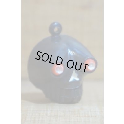 画像2: POP EYE SKULL CHARM【G1】