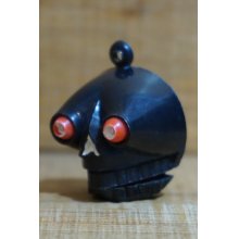 他の写真1: POP EYE SKULL CHARM【G1】