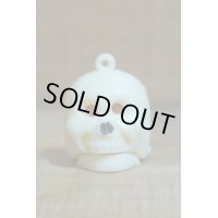 SKULL CHARM【4】 