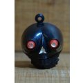 POP EYE SKULL CHARM【G1】