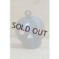 POP EYE SKULL CHARM【G1】