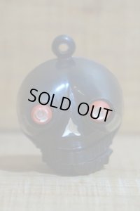 POP EYE SKULL CHARM【G1】