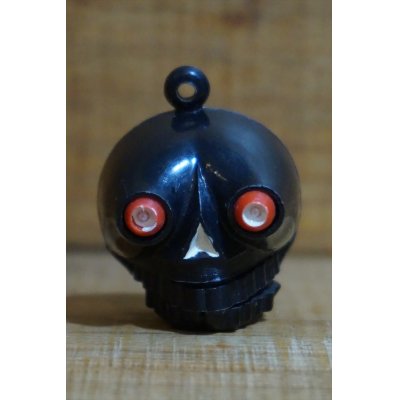 画像1: POP EYE SKULL CHARM【G1】