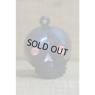 画像1: POP EYE SKULL CHARM【G1】