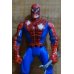 画像2: BOOTLEG BATTLE RAVAGED SPIDER-MAN ※loose (2)