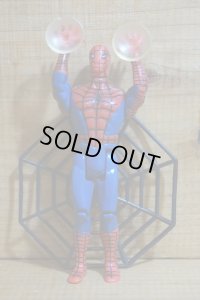 BOOTLEG SPIDER-MAN ※loose【A】