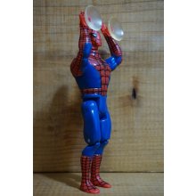 他の写真3: BOOTLEG SPIDER-MAN ※loose【A】