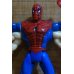 画像2: BOOTLEG SIX ARM SPIDER-MAN ※loose (2)