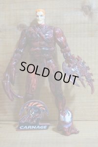 BOOTLEG CARNAGE ※loose