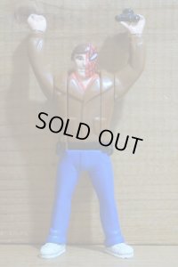 スパイダーマン ミールトイ