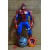 画像1: BOOTLEG BATTLE RAVAGED SPIDER-MAN ※loose (1)