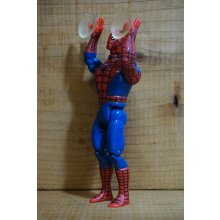 他の写真1: BOOTLEG SPIDER-MAN ※loose【A】