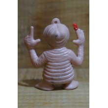 他の写真2: 80s 無版権 E.T. ゴム人形【N】