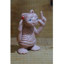 他の写真3: 80s 無版権 E.T. ゴム人形【N】