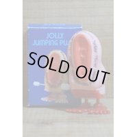JOLLY JUMPING PUSSIE【B】