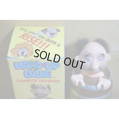 画像6: HARDUP LOUIE