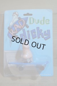 RAD Dude dicky