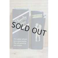 Novelty Lighter【A】