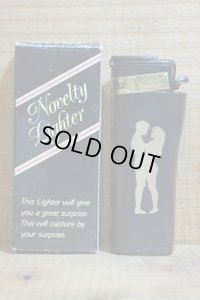 Novelty Lighter【A】