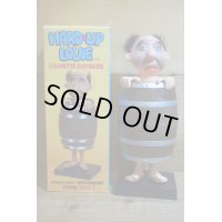HARDUP LOUIE